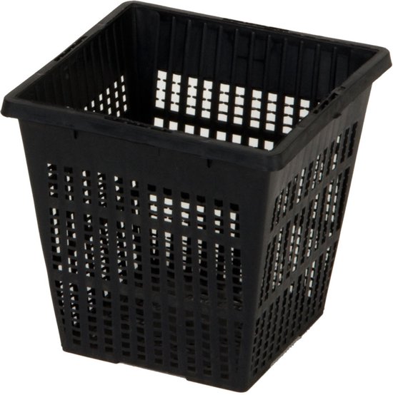 Velda Plantmand Plastic 19 x 19 cm (25)