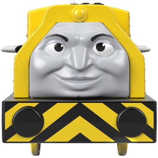 Thomas & Friends TrackMaster Raul & Emerson | bol