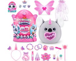 foto van Rainbocorns Eggzania Fairy Mania - Koala van ZURU