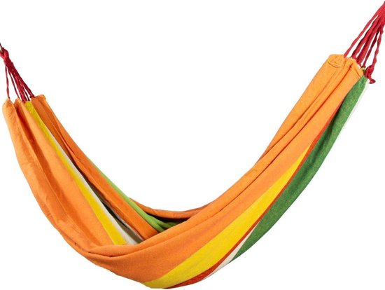 CCLIFE hangmat met frame opvouwbaar voor buiten draagtas draagbare Indoor tuin Camping CCLIFE hangmat met frame opvouwbaar voor buiten draagtas draagbare Indoor tuin Camping