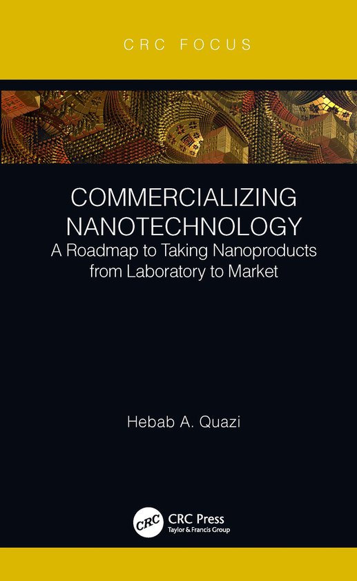 Commercializing Emerging Technologies- Commercializing Nanot ... - cover