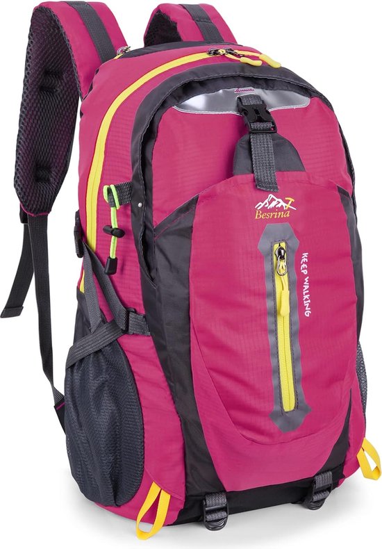 Randonner Leger Poids Ideal Sac De RandonnÃ©e Sac à Dos De