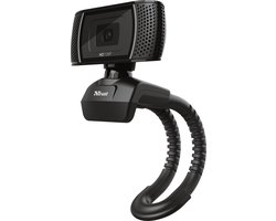 Trust Trino HD Video Webcam
