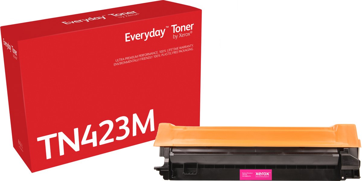Toner Xerox 006R04761