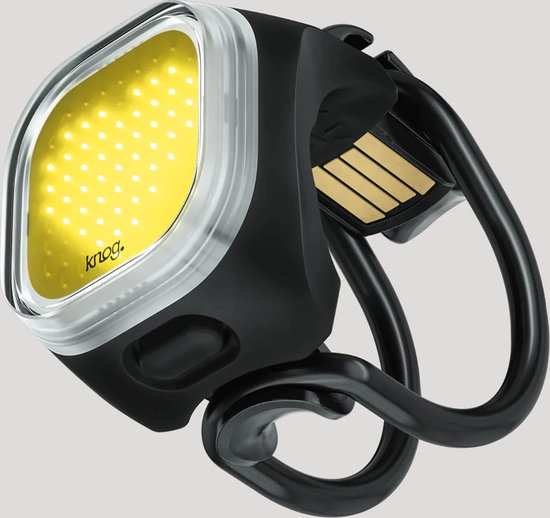 Blinder Mini Front - Love - Black — afbeelding 4