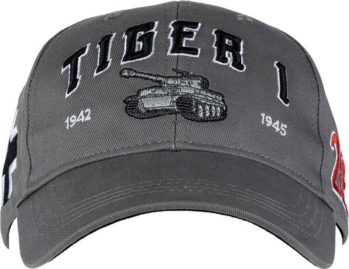 Fostex Baseball Cap Tiger Tank
