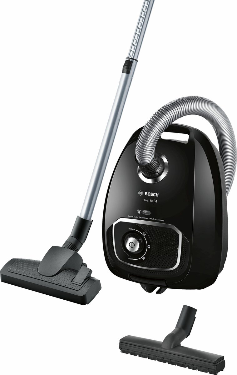 Bosch Serie|4 BGLS4X210 Stofzuiger