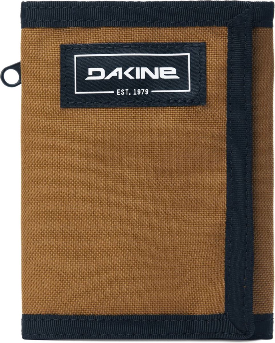 Dakine Vert Rail Portemonnee Rubber One Size