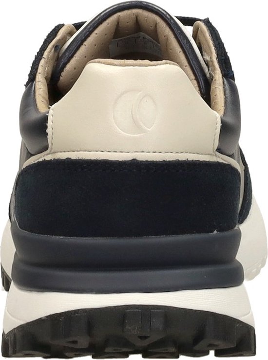 Bjorn Borg R2405 Runner Low M Baskets pour femmes basses - bleu - Taille 42