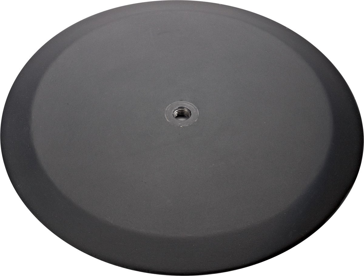 König & Meyer 26700 Ronde sokkel - Microfoonstandaard