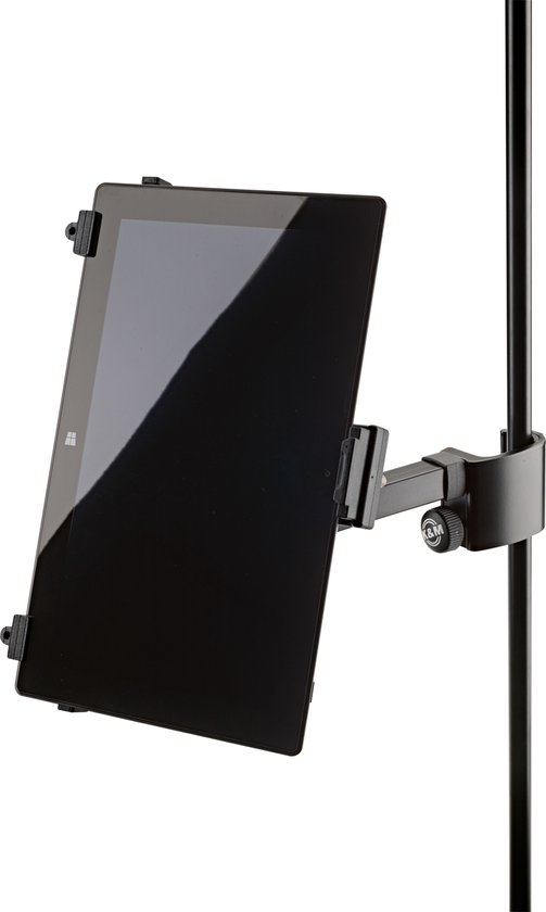 Support pour tablette PC K&M 19791