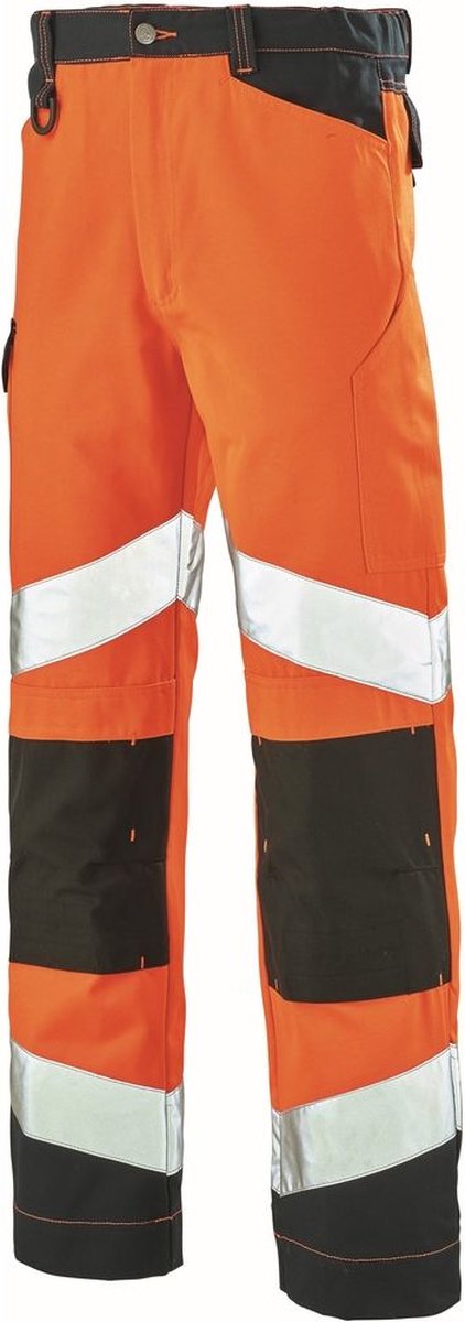 Cepovett Hose Fluo Tech 90828267 Fluo Orange / Dark Blue-L