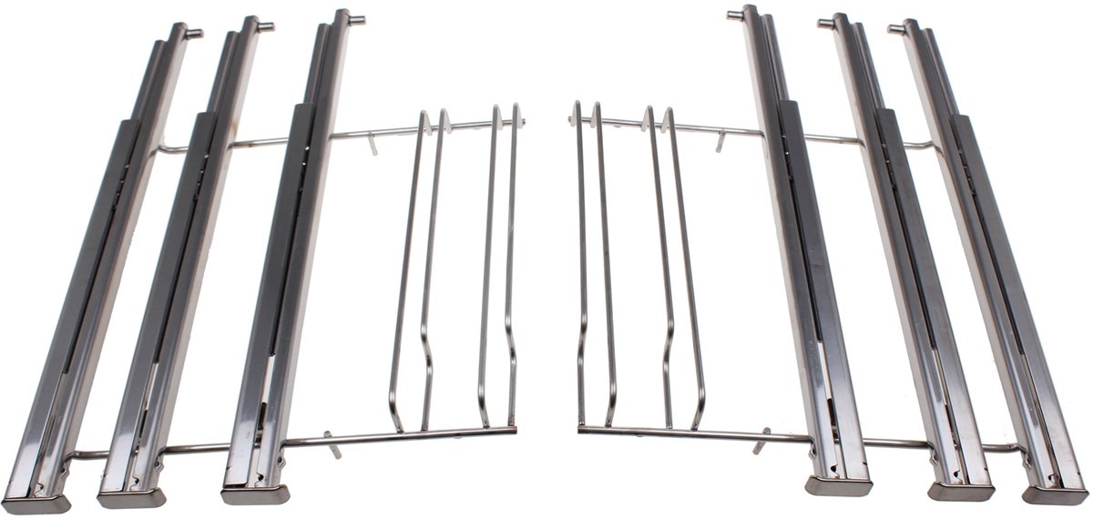 BOSCH - TELESCOPISCHE RAIL - 3 DELIG - 17006335