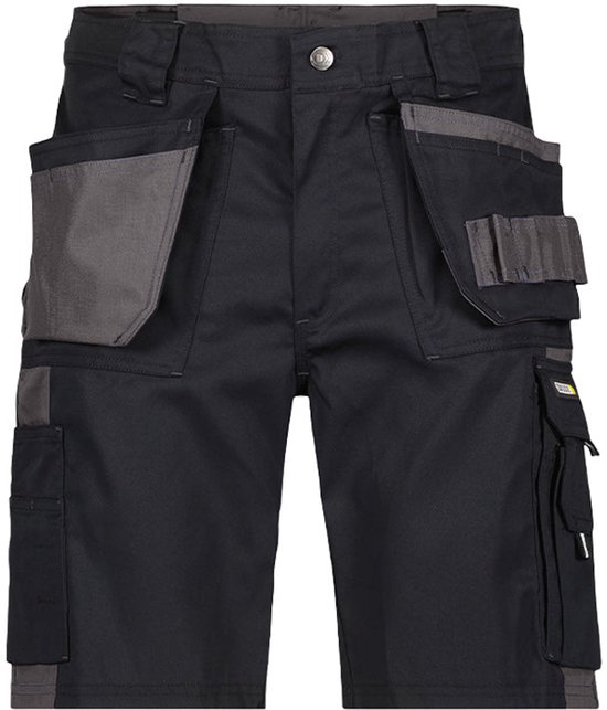 Bermuda multipoches bicolore