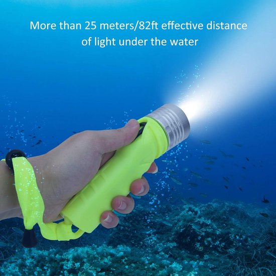Duiklamp