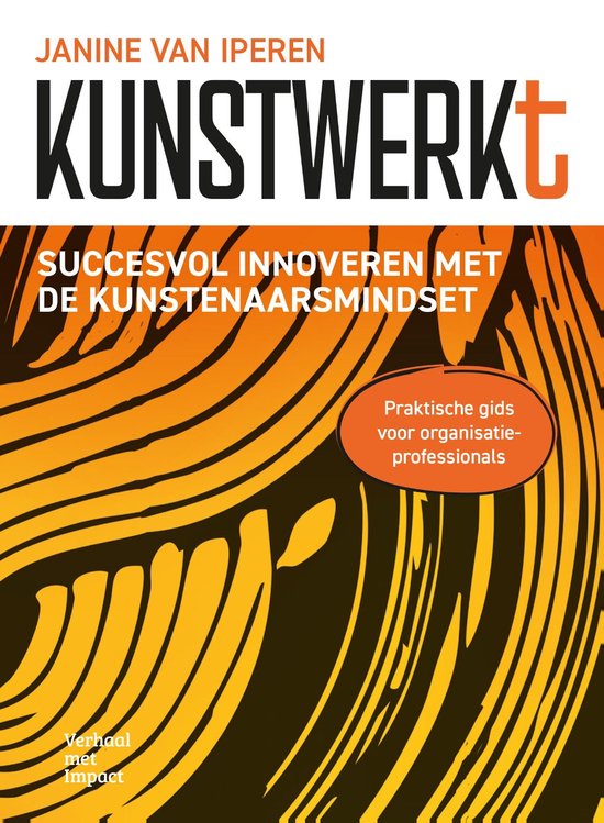 Kunstwerkt - cover