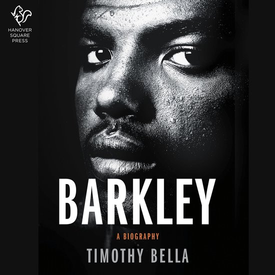 Barkley - cover