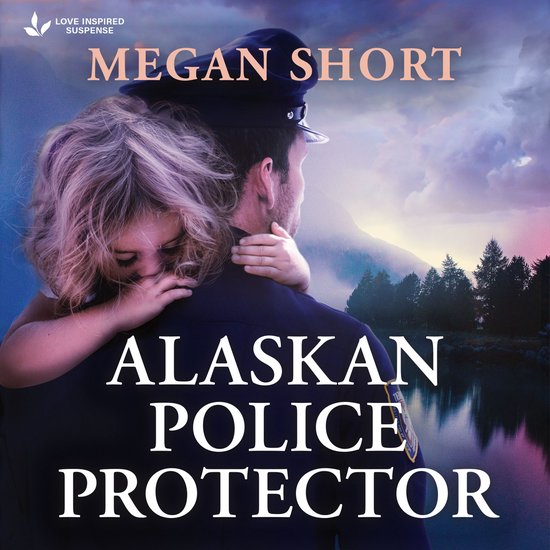 Alaskan Police Protector - cover