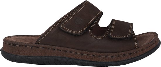 Rohde Alassio - sandale pour homme - marron - taille 44 (EU) 9,5 (UK)