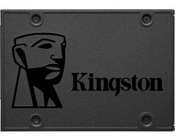 480GB SATA 3 Interne SSD - 2.5 inch