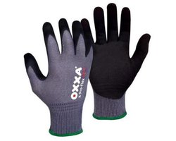 OXXA Premium X-Pro-Flex Ultra 51-293 Premium Foam Handschoen -  - Grijs - 8/M
