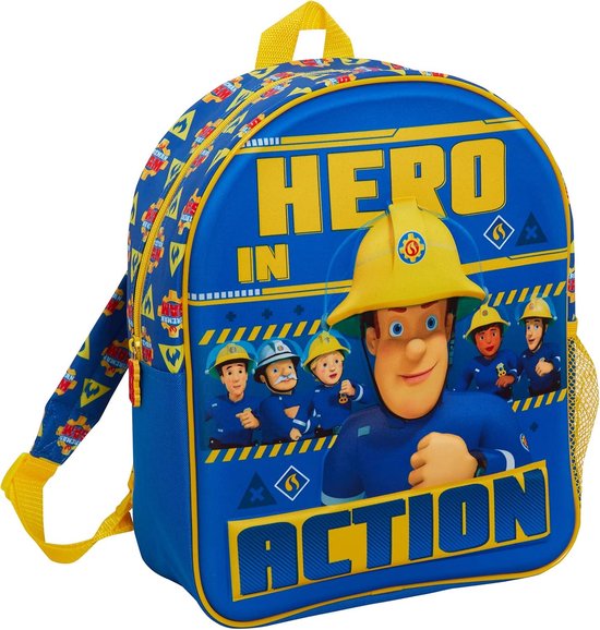 For U Designs Rugzak Voetbal Net Football Socker Goedkope Schooltas Rugtas