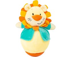 Small Foot - Tuimelaar Leeuw Pluche