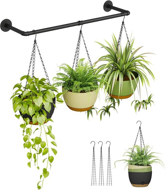 SEV Plantenbak op wielen 60x60x40 | 10 Jaar Garantie | Top Kwaliteit SEV Plantenbak op wielen 60x60x40 | 10 Jaar Garantie | Top Kwaliteit