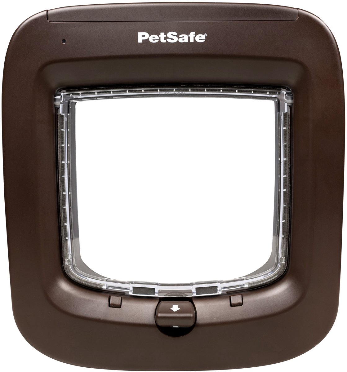 PetSafe Staywell Microchip Kattenluik