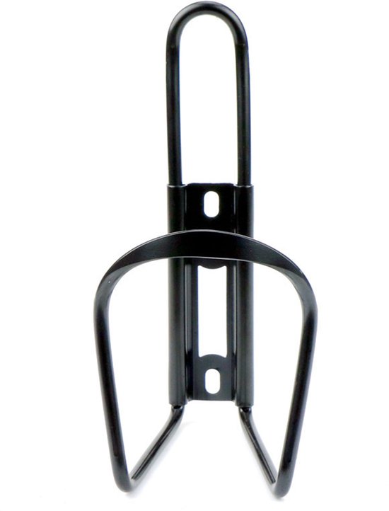 Voltano Fiets Bidonhouder Aluminium - Zwart - Inclusief Inbus — afbeelding 3