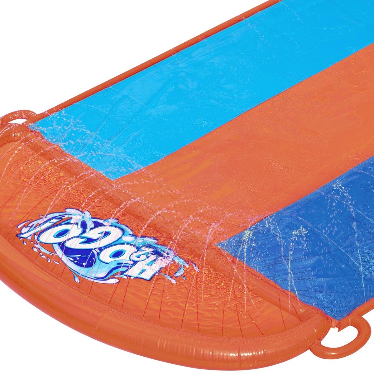 Bestway H2OGO triple waterglijbaan 488 cm — afbeelding 11