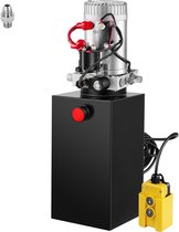 Hi-Force HEP5 Elektrische Hydraulische pomp | Burki Tools & Welding