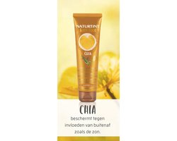 Naturtint Hair Food - Chia Protective Mask
