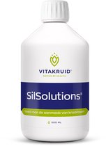 Vitakruid Silsolutions 500 ml