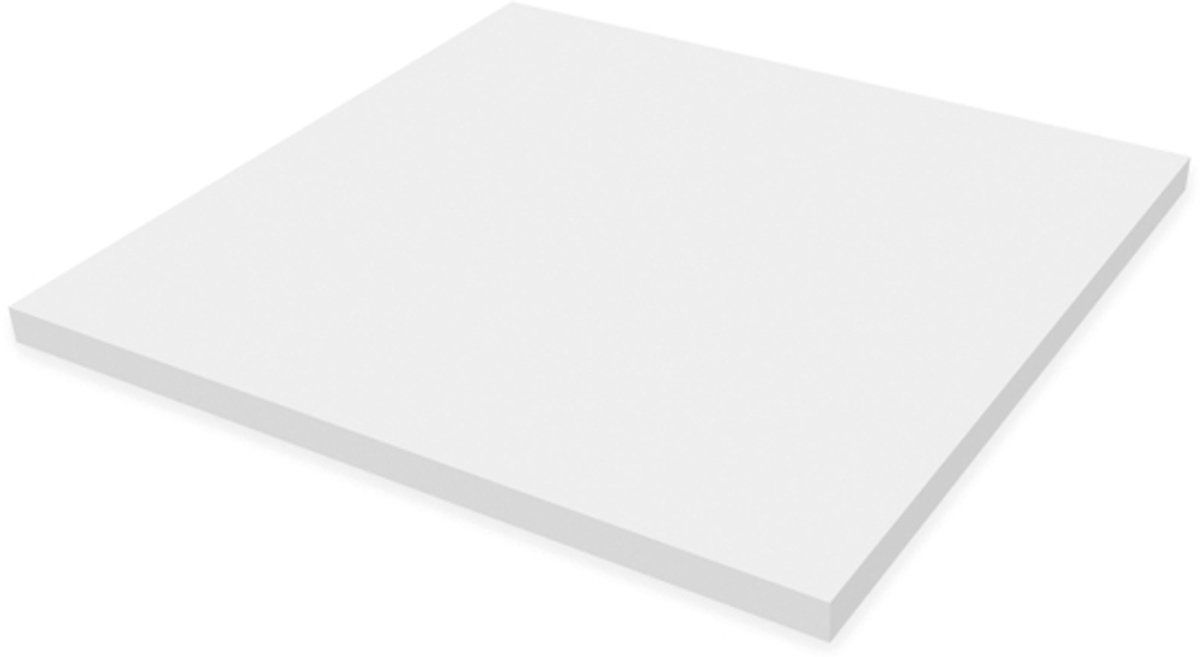 Magnum Sol Premium plafond infraroodpaneel 119x59x3cm 750watt Wit
