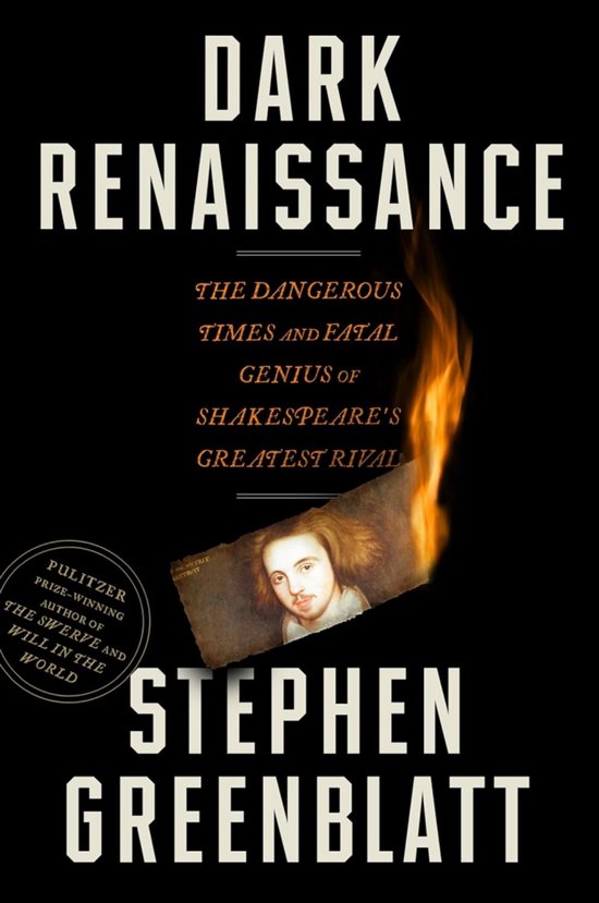 Dark Renaissance - cover