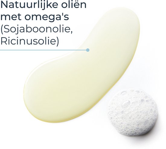 Eucerin AtopiControl Bad- en Doucheolie - Shower Oil - Droge Huid - Geschikt voor Eczeem - 400 ml