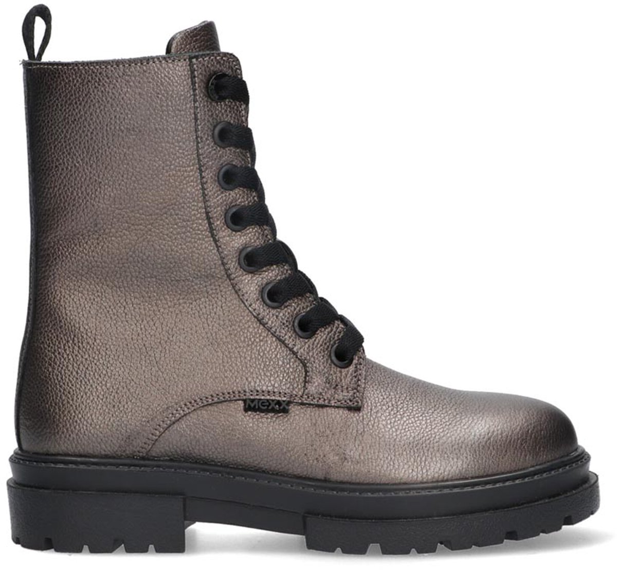 Mexx Xx824550 Boots Meisjes - Brons - Maat 30