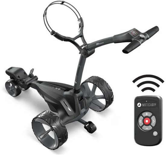 Télécommande Motocaddy M7