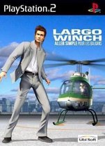 Largo Winch - Empire Under Threat