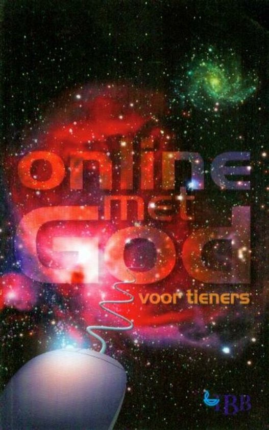 Online Met God