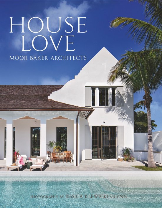 House Love - cover
