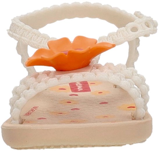 Slippers Ipanema Daisy Bébé pour Junior - Beige