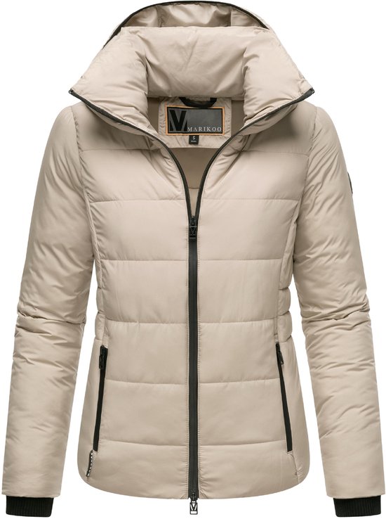 Veste matelassée Marikoo pour femme Radaa 16