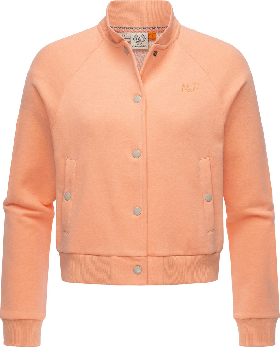 Ragwear Dames college jas Simonette