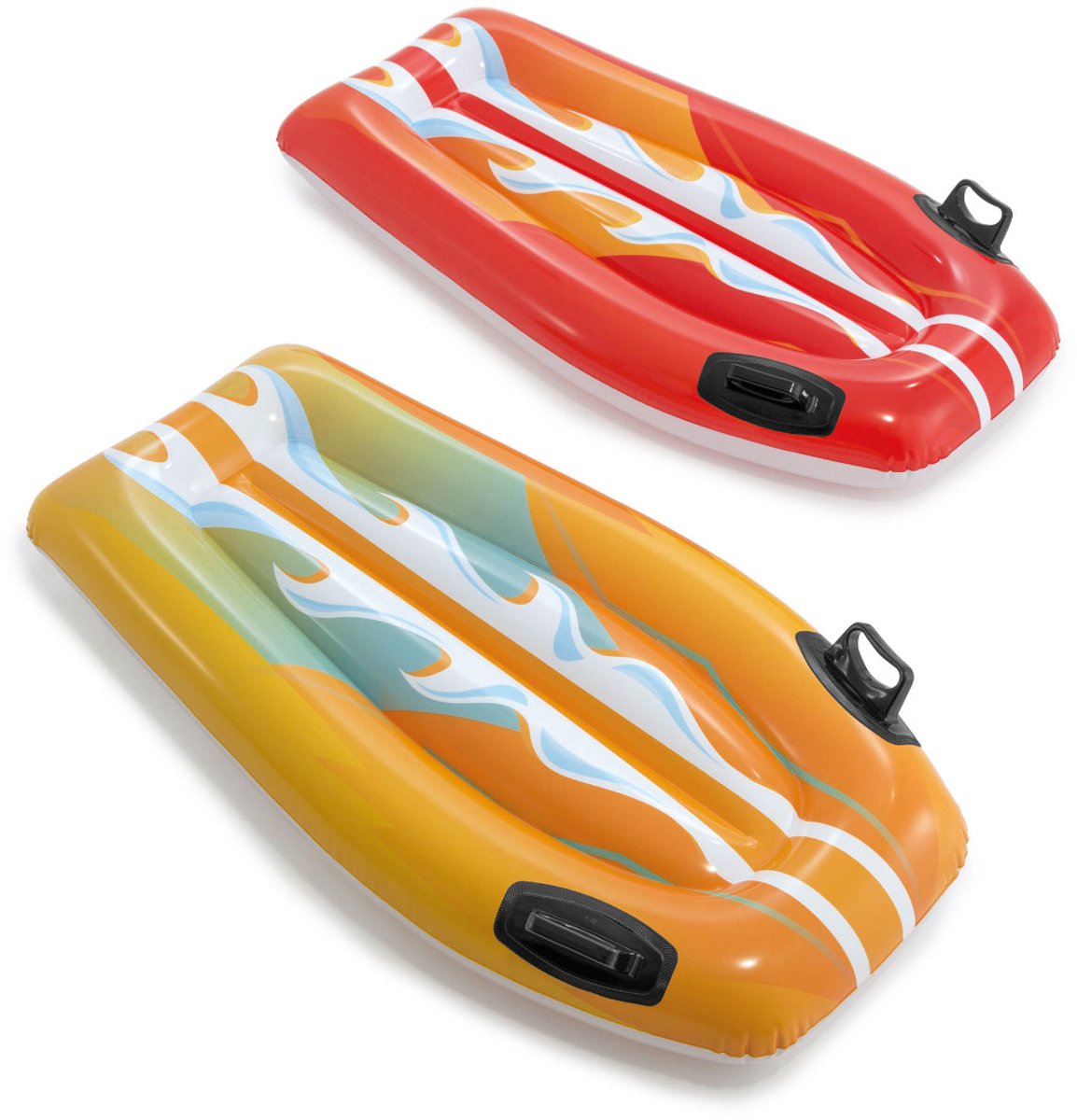 Intex Joy Rider (Rood)