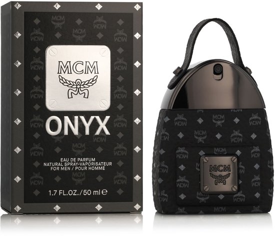Damesparfum MCM MCM Onyx EDP 50 ml