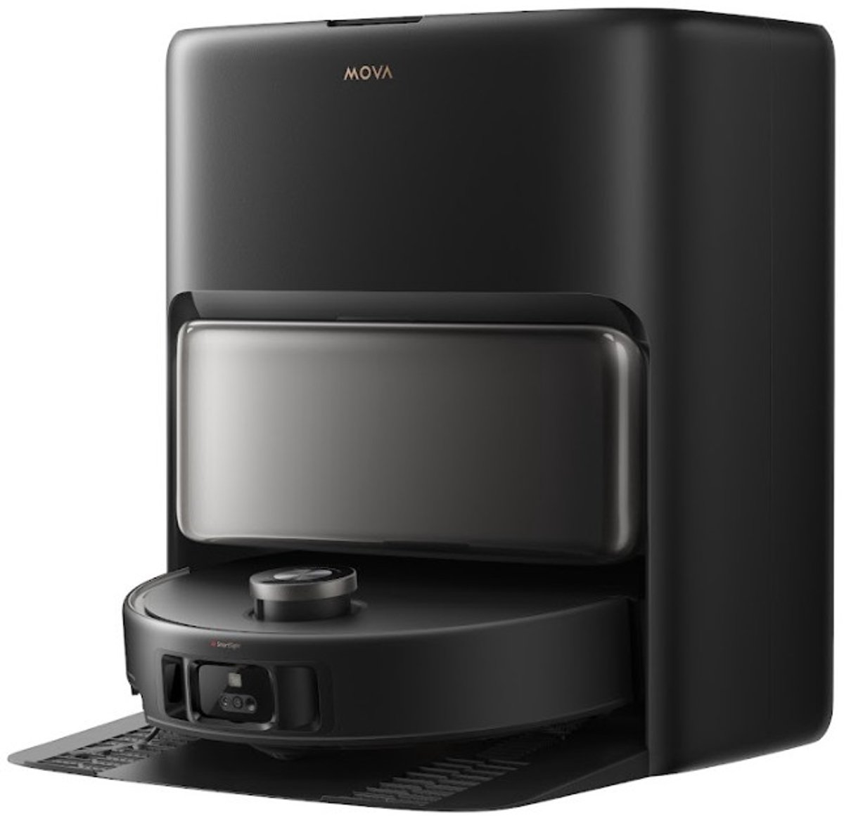 Mova V50 Ultra Complete Black