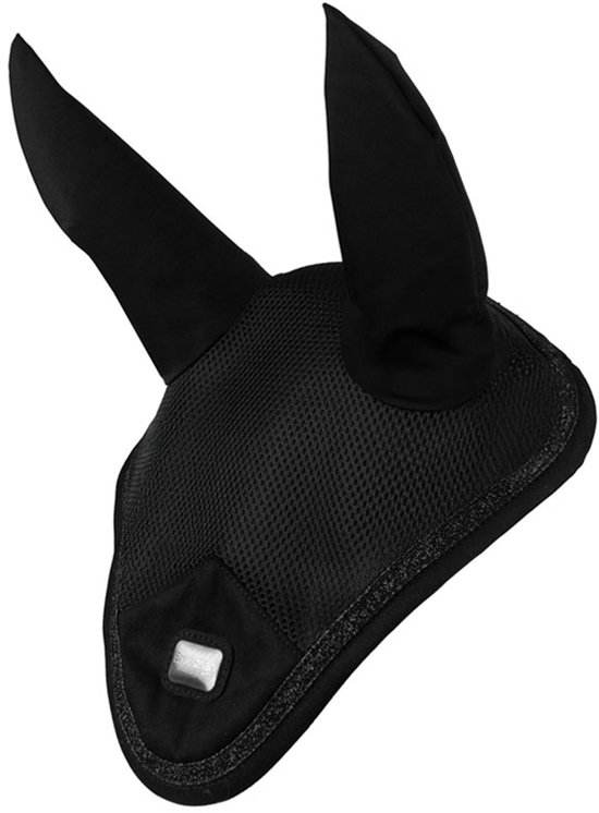 Horka Filet D'Oreille Brilliance Zwart - COMPLET