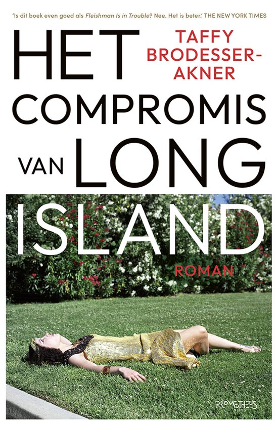 Foto: Het compromis van long island